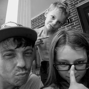 Meet your Posher, Jason